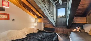 Apartamento en Courchevel 1850