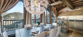 Apartamento en Courchevel 1850