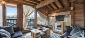 Apartment in Courchevel 1850