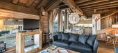 Apartment in Courchevel 1850