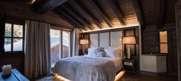 Chalet Courchevel 1850