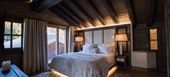 Chalet Courchevel 1850