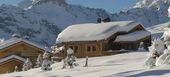 Chalet Courchevel 1850