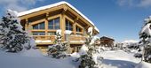 Chalet Courchevel 1850