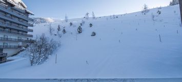 Appartement en Résidence à Courchevel 1650 à louer de 104 m²