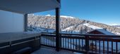 Flat in Residence in Courchevel 1650 for rental with 104 sqm