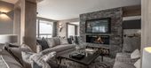 Magnificent duplex penthouse with ski-in ski-out for rental 