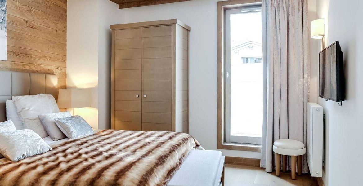 Somptueux appartement duplex à louer de 185 m²