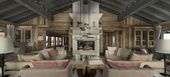 Chalet in Courchevel 1850