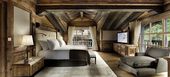 Chalet en Courchevel 1850