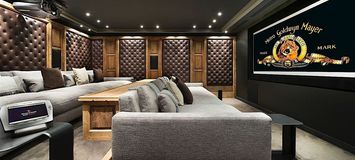 Chalet in Courchevel 1850