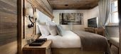 Chalet in Courchevel 1850