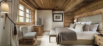 Chalet in Courchevel 1850