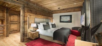 Chalet in Courchevel 1850