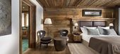 Chalet in Courchevel 1850