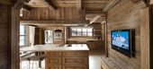 Chalet in Courchevel 1850