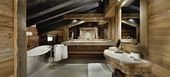 Chalet in Courchevel 1850