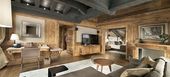 Chalet in Courchevel 1850