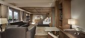 Chalet en Courchevel 1850