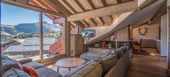 Apartamento en Courchevel 1850