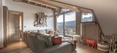 Apartment in Courchevel 1850