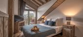 Apartment in Courchevel 1850