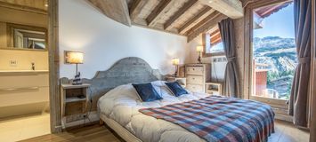 Apartment in Courchevel 1850