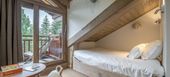 Apartamento en Courchevel 1850