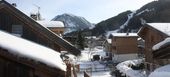 Un chalet lujoso, tradicional y acogedor en Courchevel 1300 