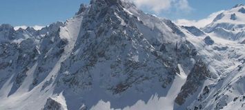 Un chalet lujoso, tradicional y acogedor en Courchevel 1300 