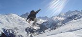 Un chalet lujoso, tradicional y acogedor en Courchevel 1300 