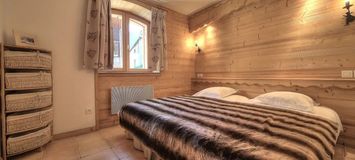 LOCATION APPARTEMENT COURCHEVEL 1650 LA BELVÉDÈRE AVEC 95 M²