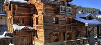 ALQUILER DE APARTAMENTO COURCHEVEL 1650 LA BELVÉDÈRE CON 95 