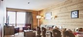 Courchevel 1850 apartment for rental for 10 people 