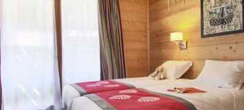 Apartamento Courchevel 1850 en alquiler para 10 personas