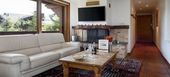 Apartment in courchevel 1850