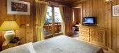 Appartement à courchevel 1850