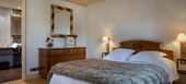 This chalet for rental is located in Cospillot, Courchevel