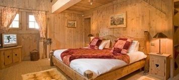 Chalet en Chamonix