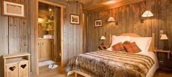 Chalet en Chamonix