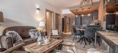 Appartement neuf, résidence au coeur de Courchevel 1550