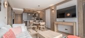 Hermoso piso en alquiler con 51 m2 y 2 habitaciones