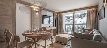 Bel appartement à louer de 51 m² et 2 chambres 