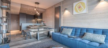 Disfruta de este hermoso apartamento en esta residencia 