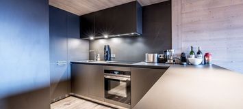 Profitez de ce bel appartement dans notre nouvelle résidence