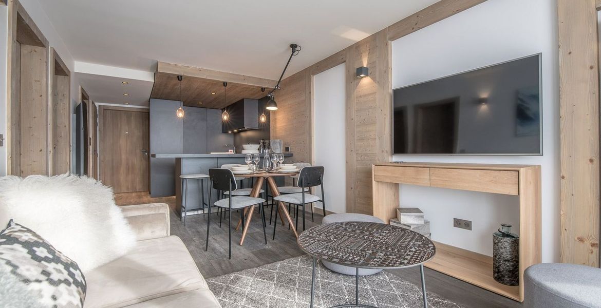 Encantador apartamento en alquiler, ideal para 4 personas 