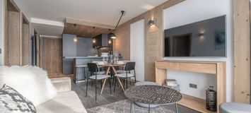 Encantador apartamento en alquiler, ideal para 4 personas 