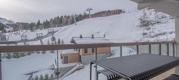 Charmant appartement à louer, idéal pour 4 personnes 