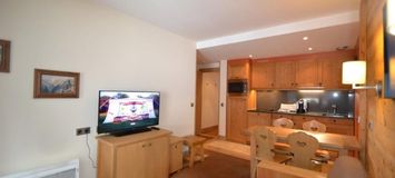 Apartamento en Courchevel 1850