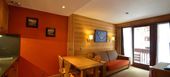 Apartamento en Courchevel 1850